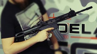 CM16 Raider L 200  unboxing oraz recenzja [upl. by Celina218]