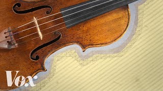 Why Stradivarius violins are worth millions [upl. by Llenreb]