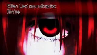 Elfen Lied Soundtrack Rinne [upl. by Tila881]