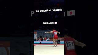 3x allaround champ 🥇 gymnasticshighlights artisticgymnastics gymnastics sports shorts viral [upl. by Levi]