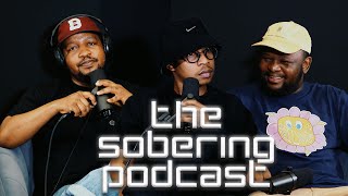 The Sobering Podcast S07E15 Sneakers Greasy Tunes 50 Years of Hip Hop New Music amp Events [upl. by Seline]