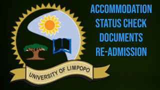 How to Check Status Admission at UL 📌Accommodation 📌ReApplying 📌Upload Documents 📑 🧑‍💻 [upl. by Eittak813]