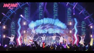 でんぱ組inc［WORLD WIDE DEMPA TOUR2014］Trailer Movie [upl. by Felike]