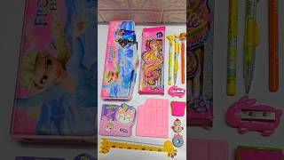 Amazing stationery items schoolsupplies backtoschool [upl. by Zetroc361]