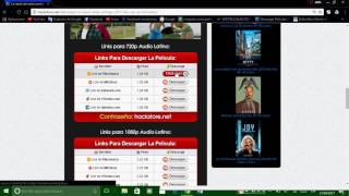 Como descargar películas en HACKSTORENET [upl. by Quackenbush]