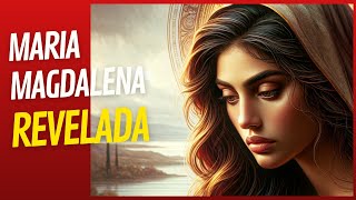 La verdadera historia de María Magdalena la fe puede transformar vidas historias de la biblia [upl. by Ynnij]