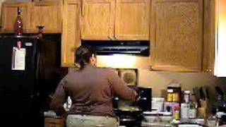 Herbal Lemon Tilapia Aunt Coras Down Home Cooking Show 2 [upl. by Marabelle]