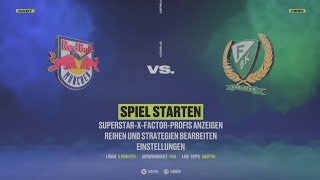 CHL 2324  Regular Season  Game Day 6 Färjestad BK 🇸🇪 vs EHC Red Bull München 🇩🇪 [upl. by Trilbee]