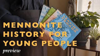 About quotMennonite History for Young Peoplequot [upl. by Eneleh]