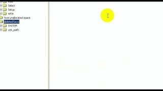Cara Mengembailkan Registry Windows yang hilang ke semula [upl. by Medina]