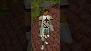 The GRACEFUL Outfit is SO GOOD gaming osrs oldschoolrunescape [upl. by Ensoll]