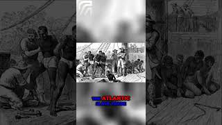 The Untold Truth About Slave Ship Crews and African Rule [upl. by Etirugram]