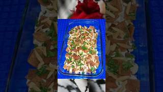 فتة الباذنجان  ❤️💐❤️ Eggplant Fatteh in the easiest and most delicious way حلا ترند اكسبلور [upl. by Fonz]