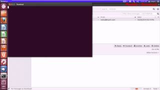 Postfix MTA Dovecot MDA Thunderbird et Outlook [upl. by Platus]