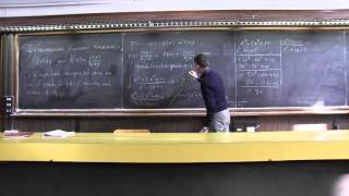 Analisi Matematica 1 Prof Camilli  lezione 38 13 Nov 2015 [upl. by Aridaj]