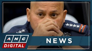 FULL Interview with Sen Ronald quotBatoquot dela Rosa  ANC [upl. by Gatian500]