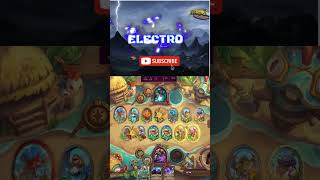 Day 40 Epic Journey to 8k hearthstone  Double Murloc Doesnt work  Hearthstone Battlegrounds R2 [upl. by Lerrej]