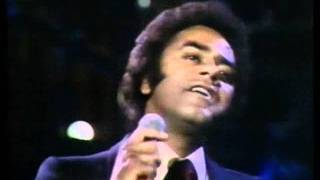 Johnny Mathis  Live  As Time Goes By amp Day In Day Out [upl. by Lattie]