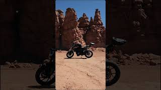 How far has your bike taken you offroad adventure motorcyclelife [upl. by Esirec]