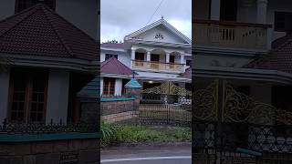 3200 sqft 4bhk house for rent at Muringoor  Chalakudy  Koratty [upl. by Kendra]