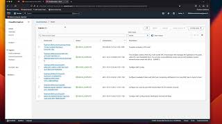 AWS Control Tower Proactive Controls Overview amp Demo [upl. by Eelhsa]