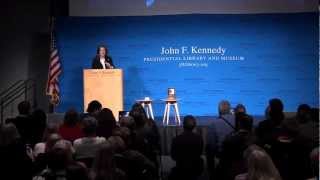 2012 John F Kennedy New Frontier Awards [upl. by Ahser21]