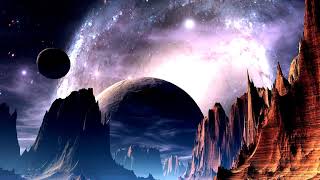 Prodomo  Mountain Scenery spacesynth electronic music [upl. by Tirma]