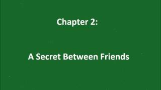 MLP Fanfic Reading Past Sins Chapter 2 A Secret Between Friends [upl. by Bunker]