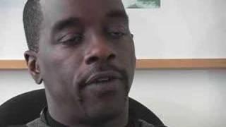 Alan Newton Interview  The Innocence Project [upl. by Kanor655]