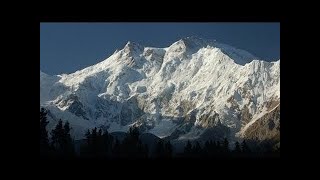 Doku Straße der Achttausender 1 4 Vom Nanga Parbat durch den Karakorum HD [upl. by Dnalyr819]