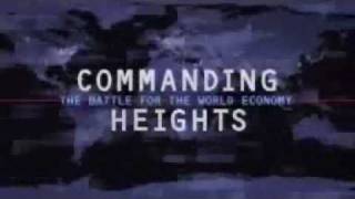 Commanding Heights Trailer 2 [upl. by Derfla]