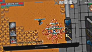 Rucoy Online  COMO BUGAR MOBS SEM ARMAS 4 ou posterior a que você precisa atualmente [upl. by Bowes]