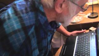 Angry Grandpa Watches Casey Anthonys Video Diary [upl. by Aem]