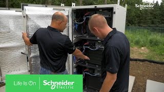 How Microgrids amp Energy as a Service are Revolutionizing Energy Across the US  Schneider Electric [upl. by Carew]