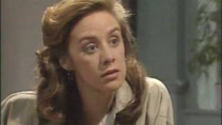 Juliet Bravo  Flesh and Blood 1985  P35 Anna Carteret amp Janet McTeer [upl. by Angle]