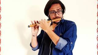 Premika Ne Pyar Se Flute cover [upl. by Randall]