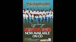 Track 01MHLA NGIZINIKELA KUWE by Hendrina Gospel Singers [upl. by Brenza573]