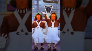 🌴 👀 Roald Dahl’s Oompa Loompa 🍫 🏭 [upl. by Wickman306]