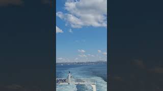 Marmara Denizi  Мраморное море بحر مرمرة  Marmara sea [upl. by Nojram239]