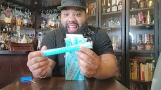 Hpnotiq Freeze Pop Review hpnotiq jakefever yacking [upl. by Gerianna]