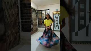 Kamar Teri left right hale dance ThevloggerofNidhi song [upl. by Alanson]