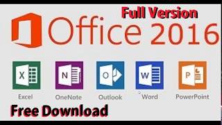 How to Download and Install Microsoft Office 2021 Free for Lifetime [upl. by Mayda116]