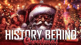 Bishop Nathanyel History Behind Christmas Part 3 [upl. by Elleirol49]