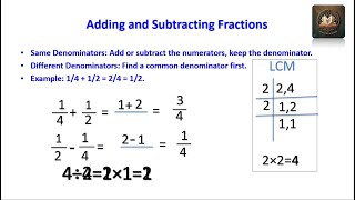 fraction Part 2 parts and whole [upl. by Atwood883]