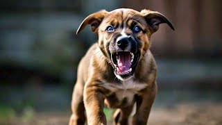 Puppy Barking Sound Effect  Puppy Noises To Attract Dogs [upl. by Melise]