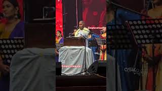 IIayaraj Yuva Dasara Mysore concert youtubemonetization mysoredussehra viralvideo shorts [upl. by Sverre]