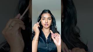 How to LAYER makeup  BROWN SKIN EDITION 🤎💄 makeup brownskin makeuplook [upl. by Van429]