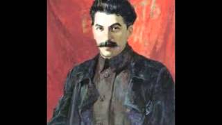 Anarchism Or Socialism By Stalin 1907 [upl. by Franci]