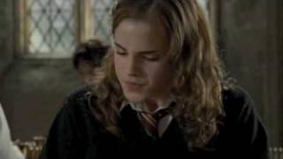 Hermione Cooties [upl. by Sanfred]