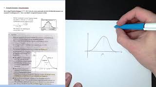 Normale verdelingen 68  95  997 regel en GRT [upl. by Tolecnal382]